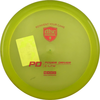 C-Line PD