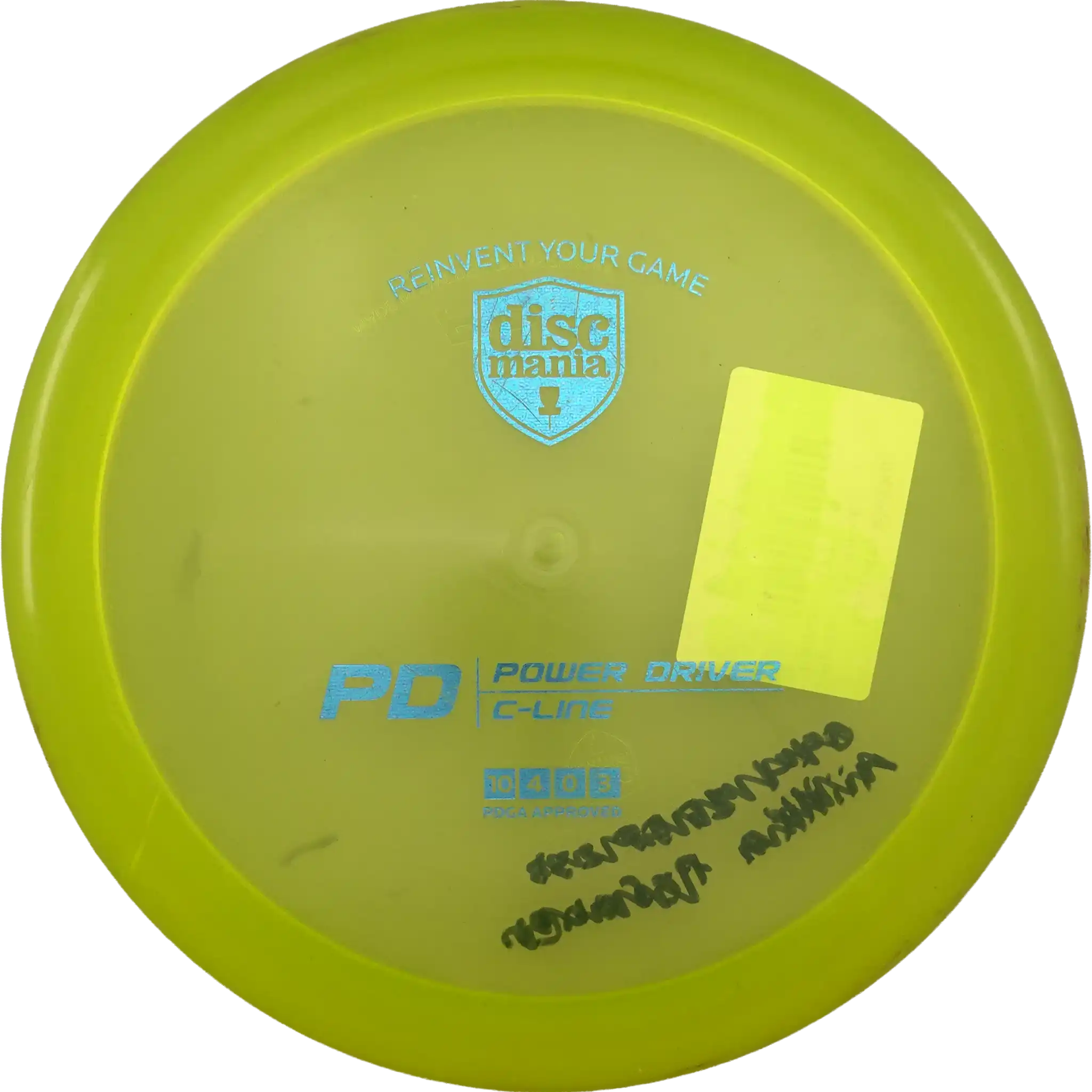 C-Line PD