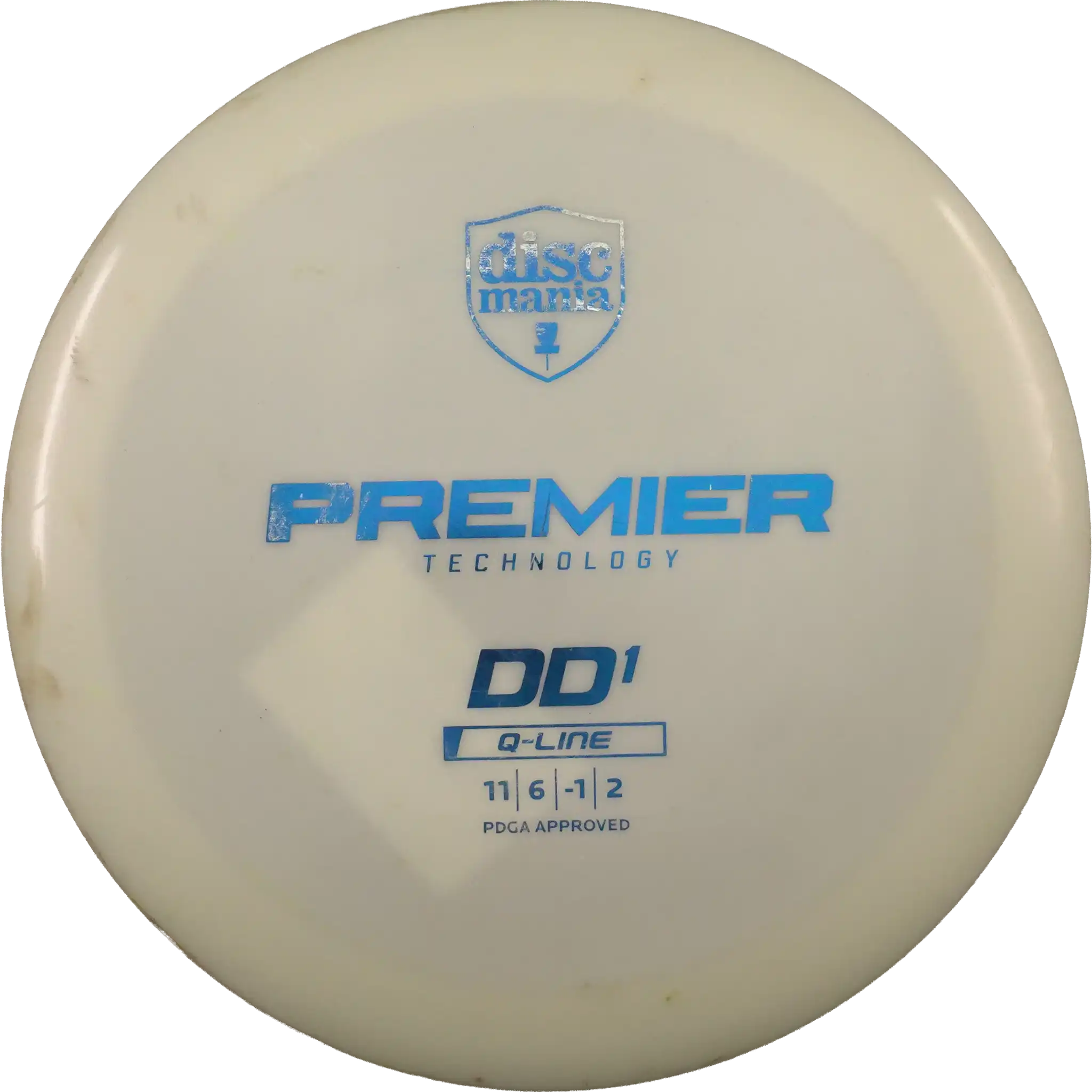 Q-Line DD1 - Premier Technology