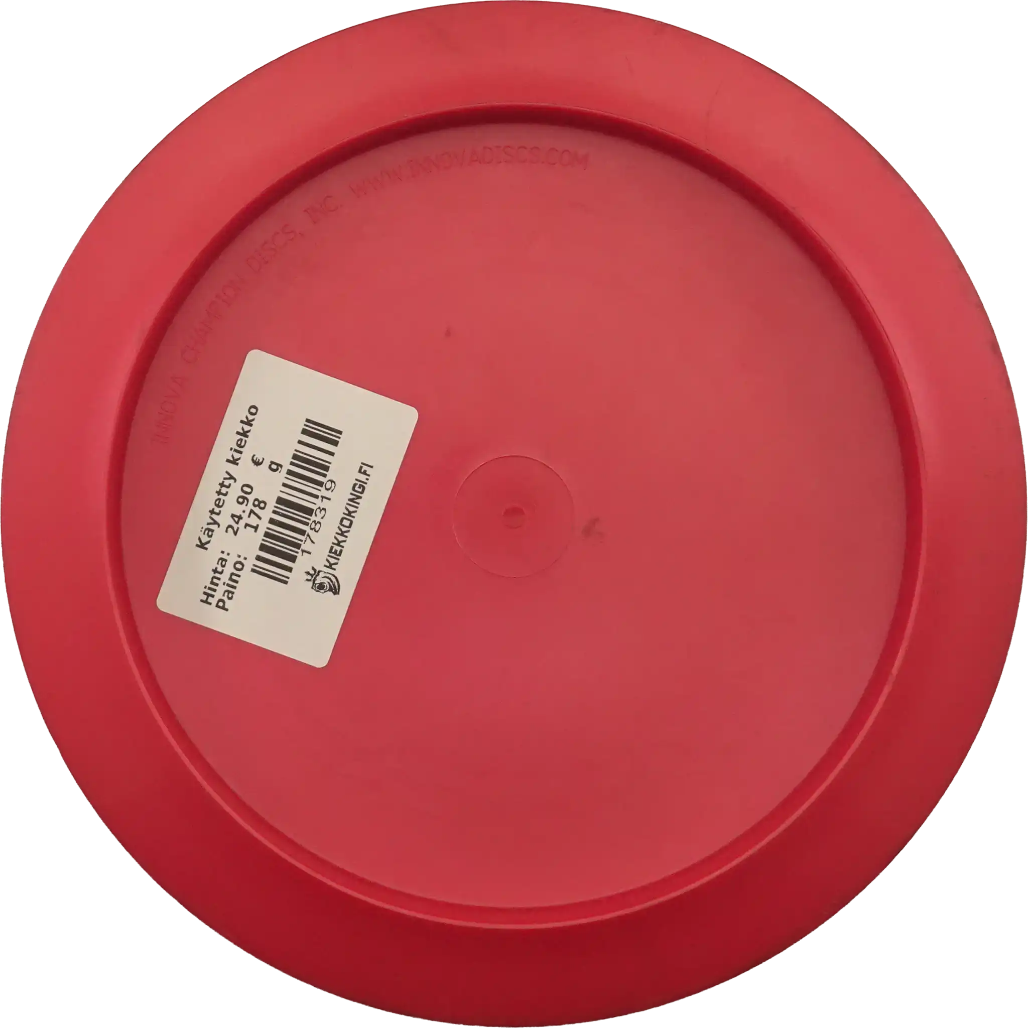 G-Line DDx - Bar Stamp