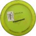 S-Line DDx - Bar Stamp
