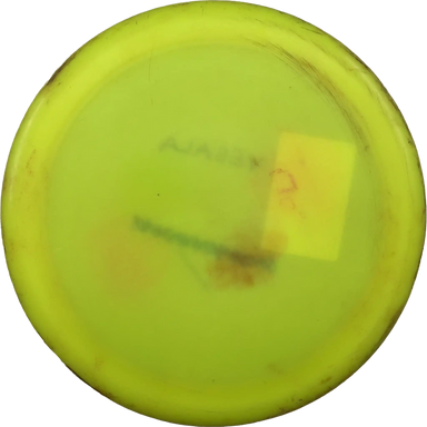 S-Line DDx - Bar Stamp