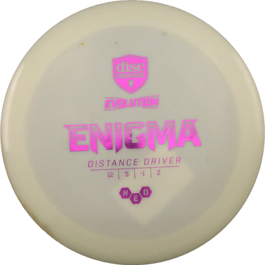 Neo Enigma