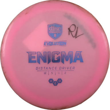 Neo Enigma