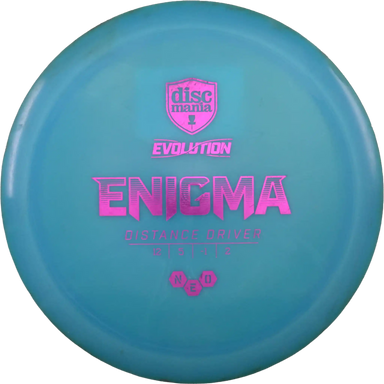 Neo Enigma