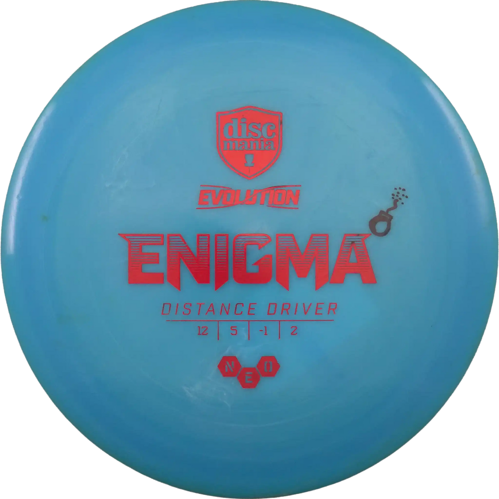 Neo Enigma