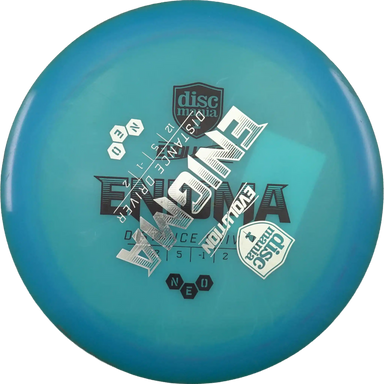 Neo Enigma - Misprint