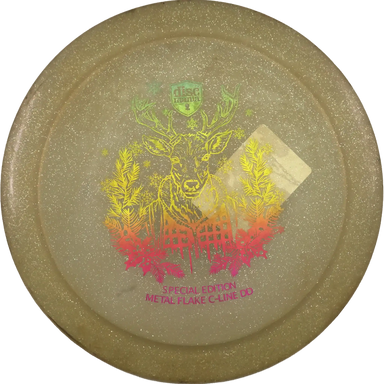 Metal Flake C-Line DD - Special Edition