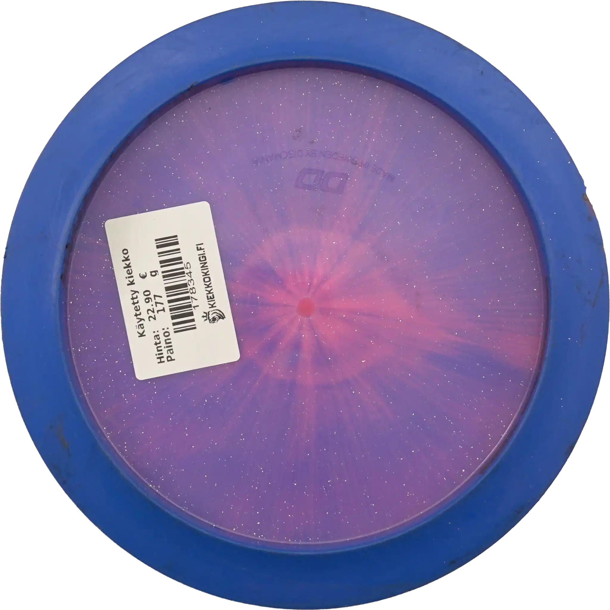 Horizon Metal Flake C-Line DD - DNA Series