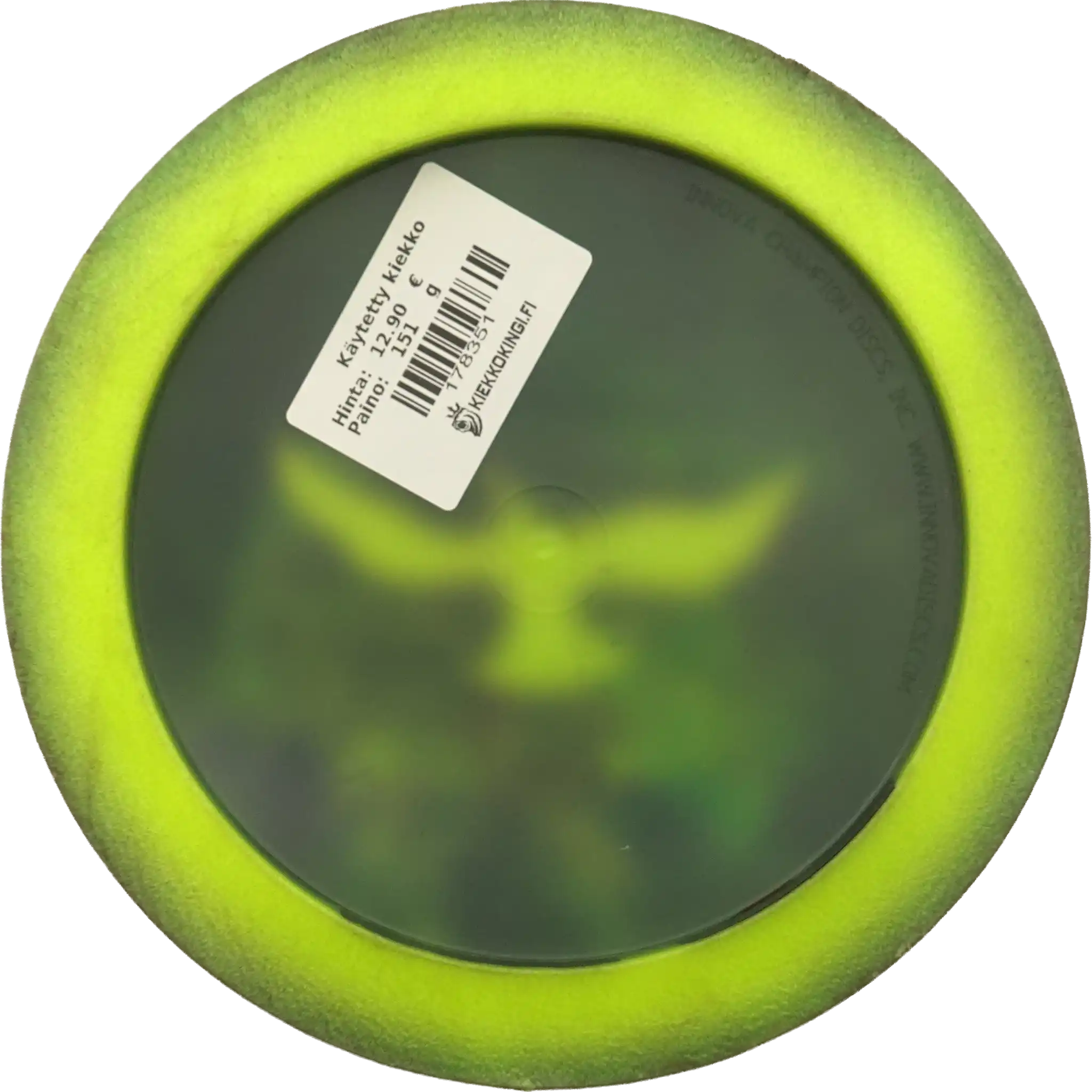 Blizzard C-Line DD2 - Innovamade