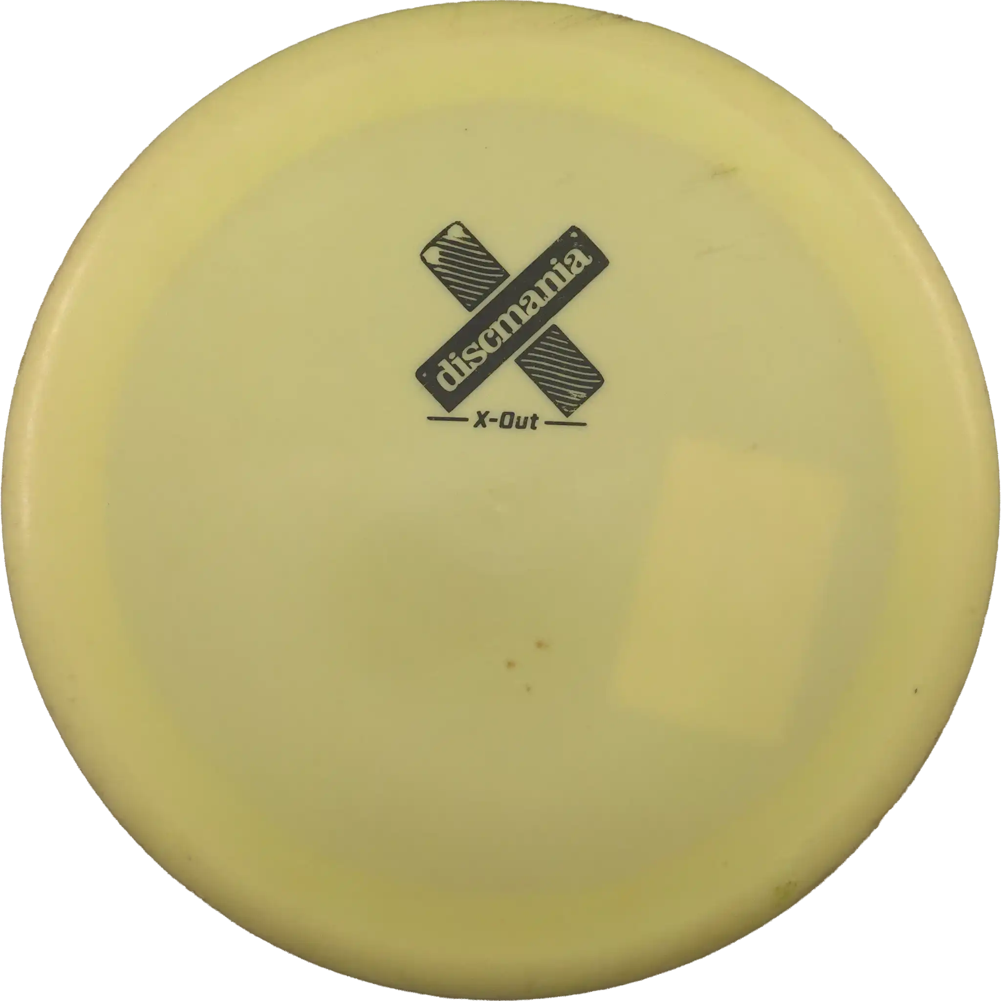 S-Line PD2 - X-Out