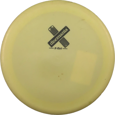 S-Line PD2 - X-Out
