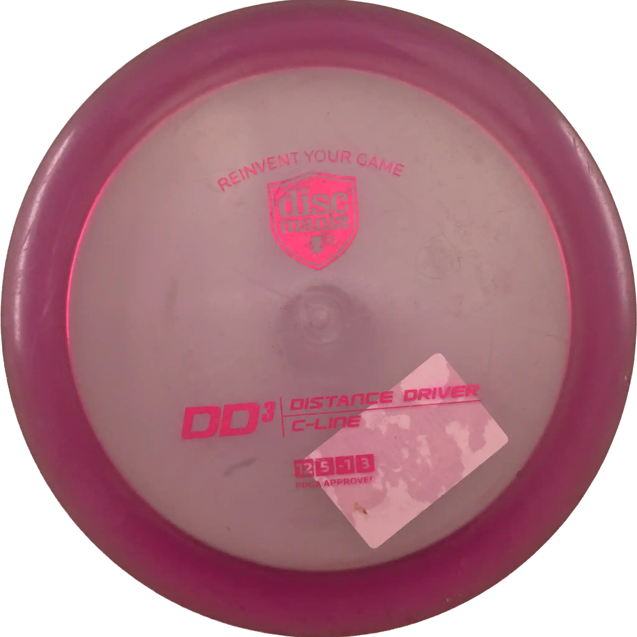 C-Line DD3