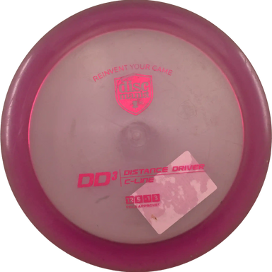 C-Line DD3