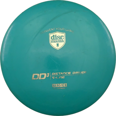 S-Line DD3