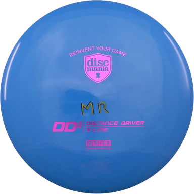 S-Line DD3