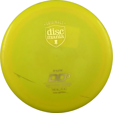 S-Line DD3 - Innovamade