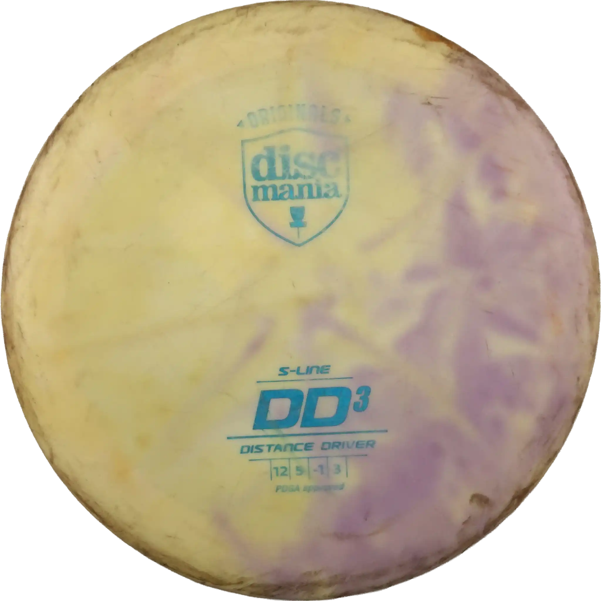 S-Line DD3 - Innovamade