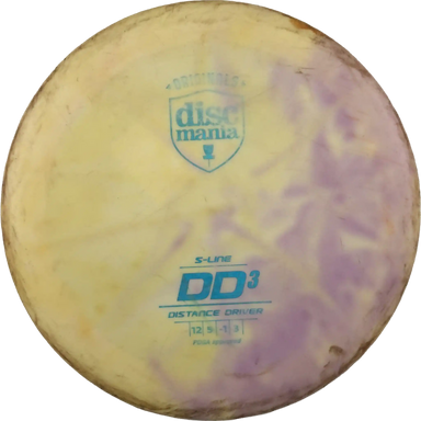 S-Line DD3 - Innovamade