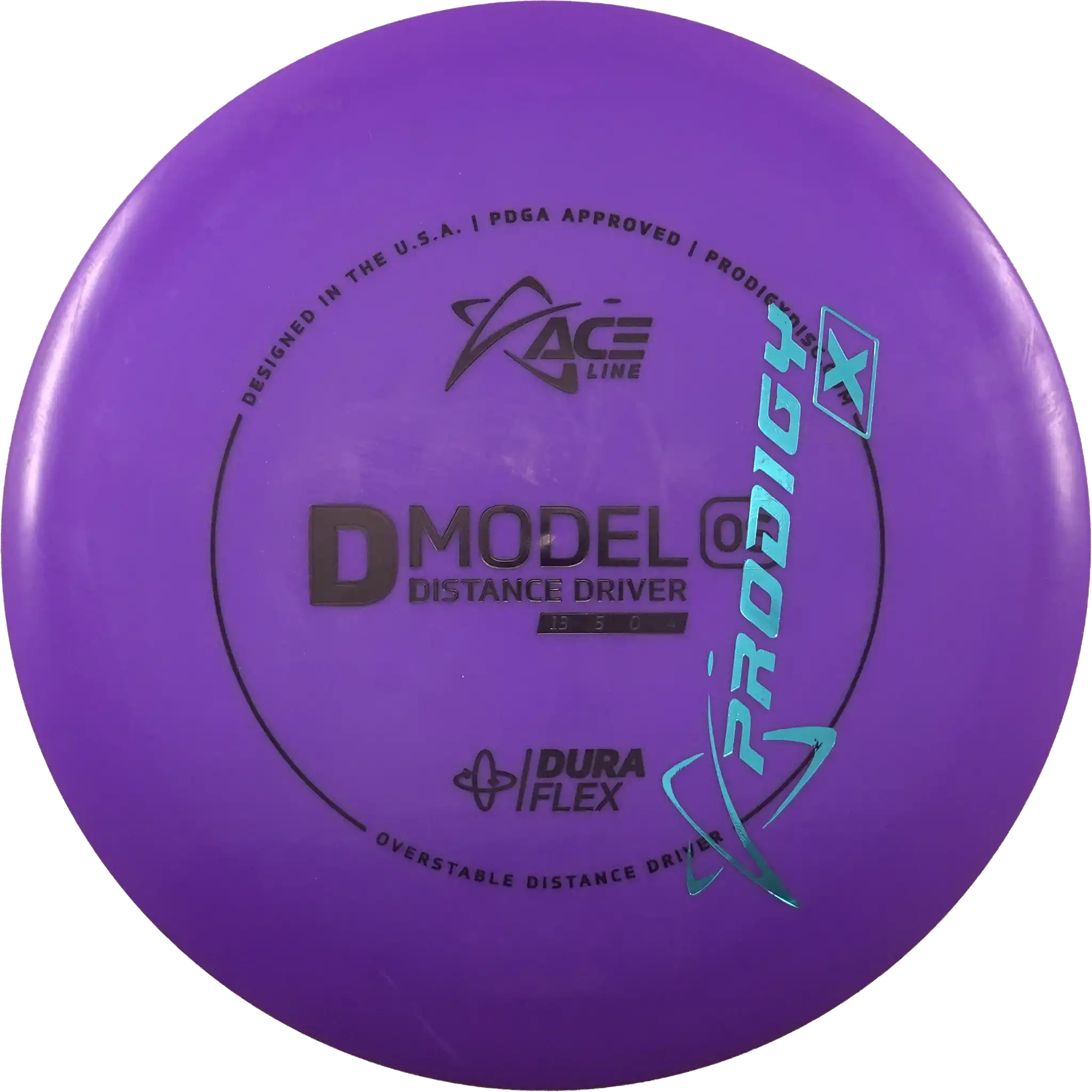 DuraFlex D Model OS - X-Out