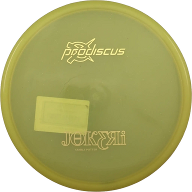 Premium Jokeri