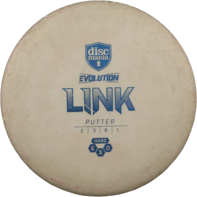 Hard Exo Link