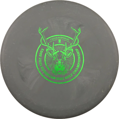Soft Exo Link - European Disc Golf Championships