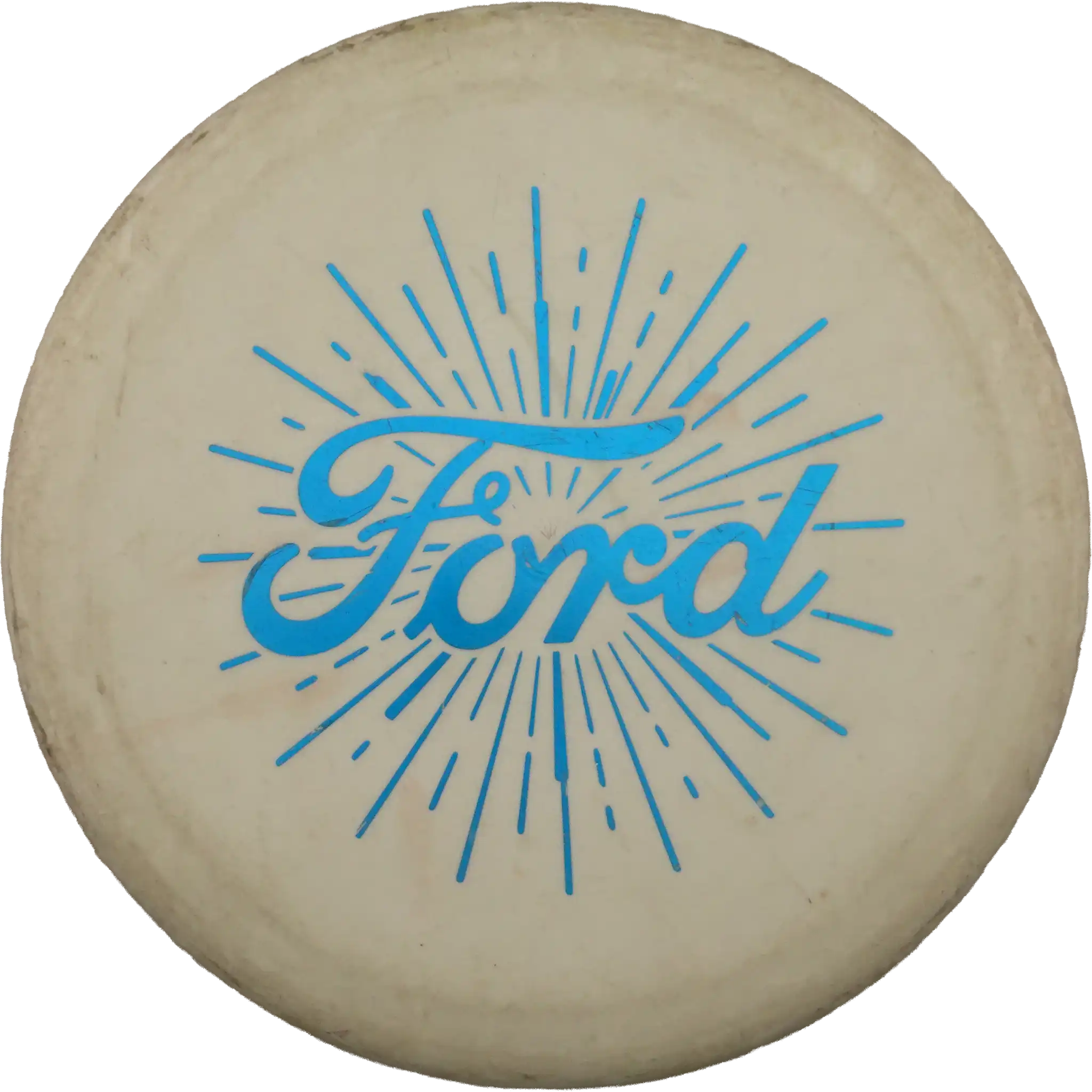 Soft Exo Link - Ford