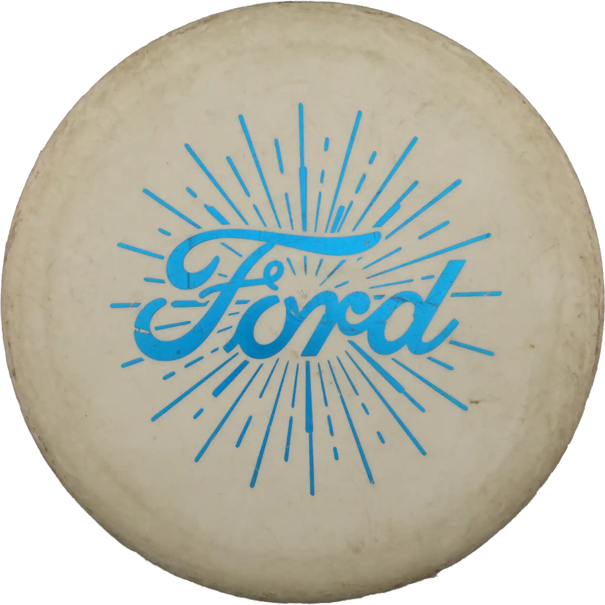 Soft Exo Link - Ford