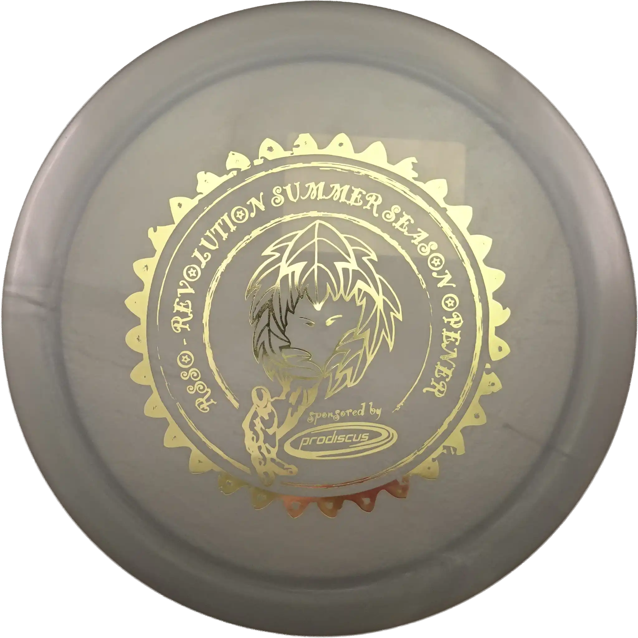 Platinium Totem