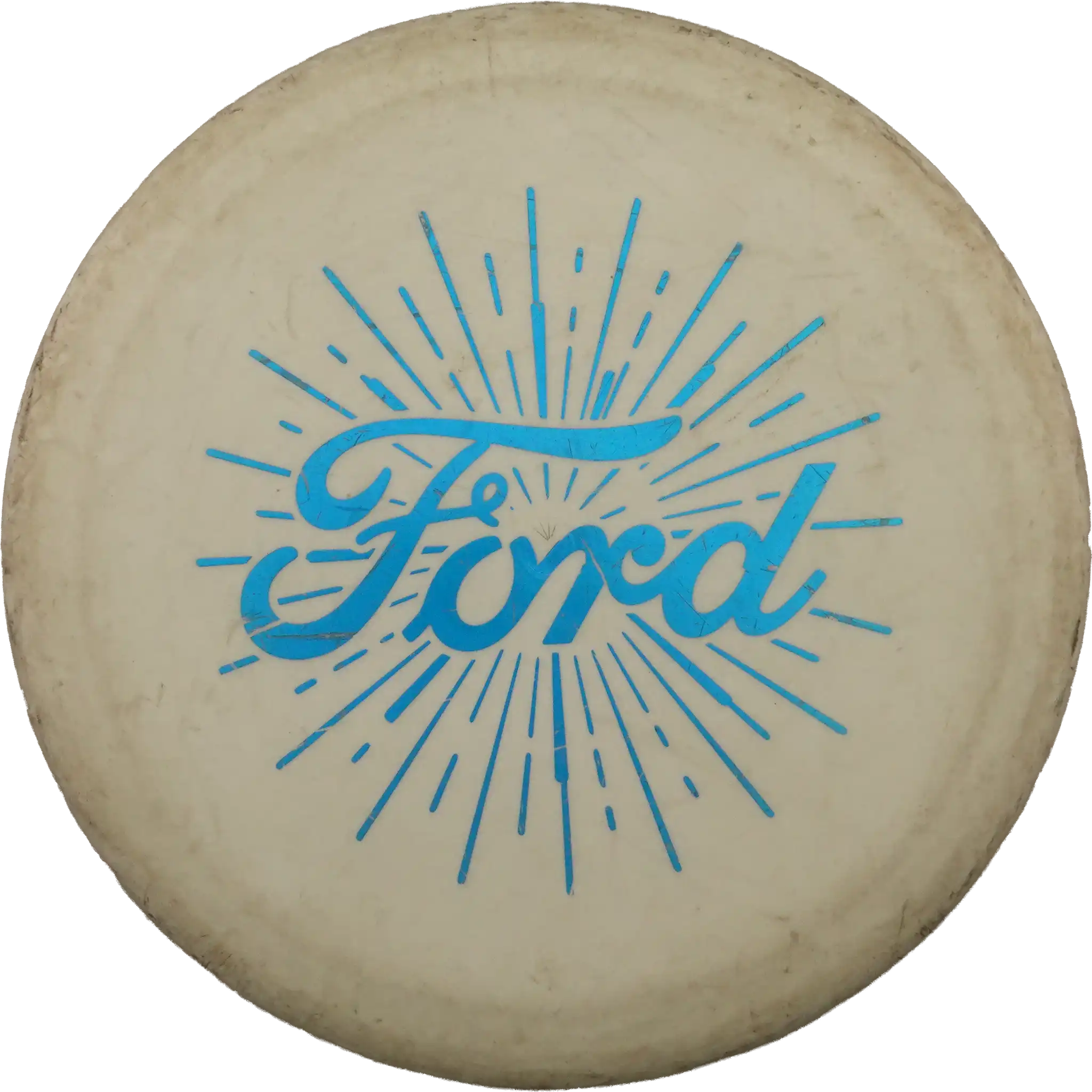 Soft Exo Link - Ford
