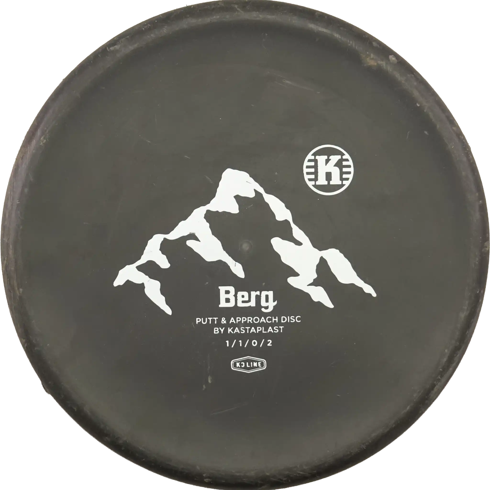 K3 Berg