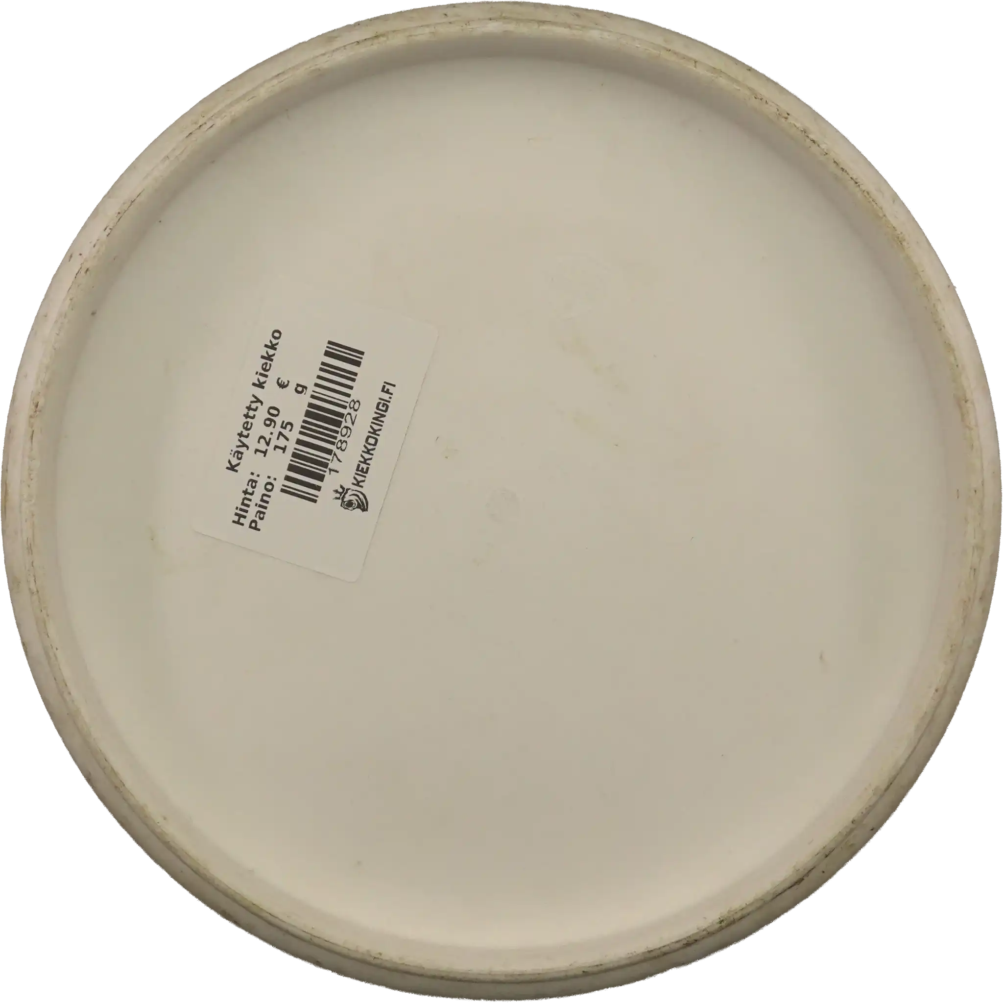 Hard Exo Link - Team Discmania