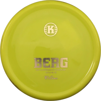 K1 Berg