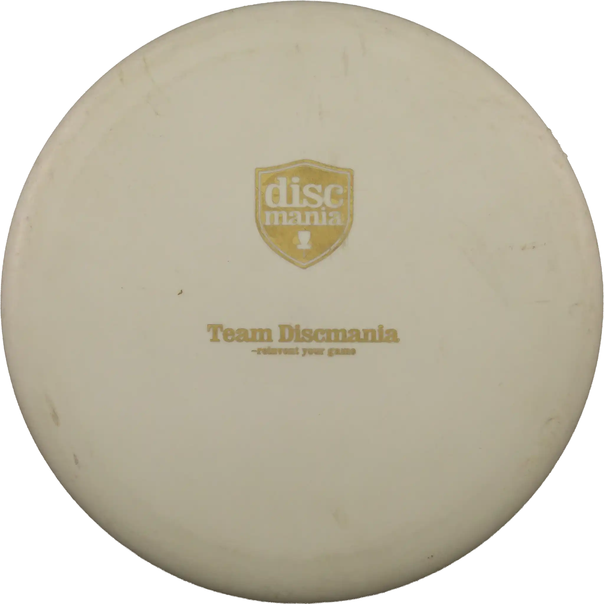 Hard Exo Link - Team Discmania