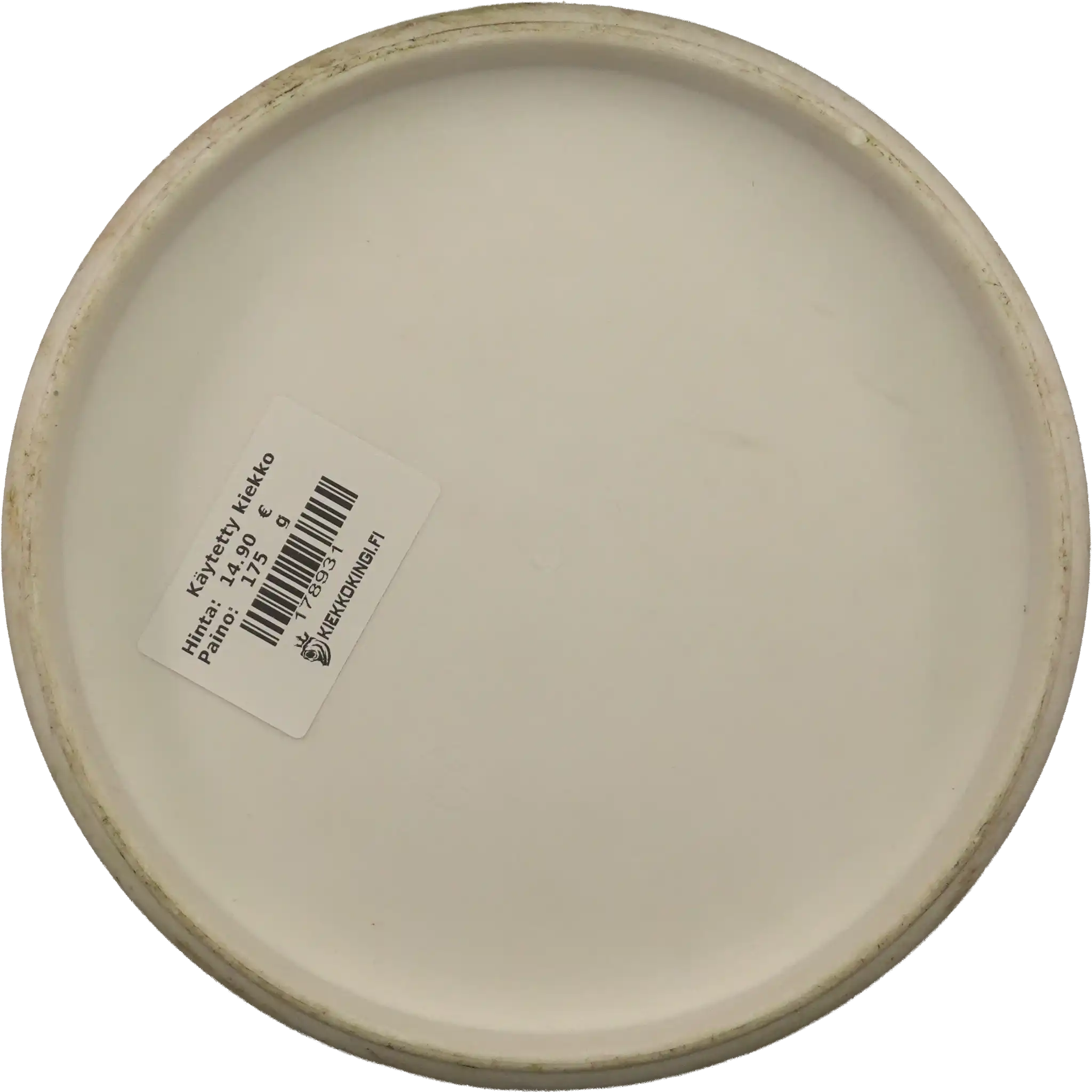 Hard Exo Link - Team Discmania