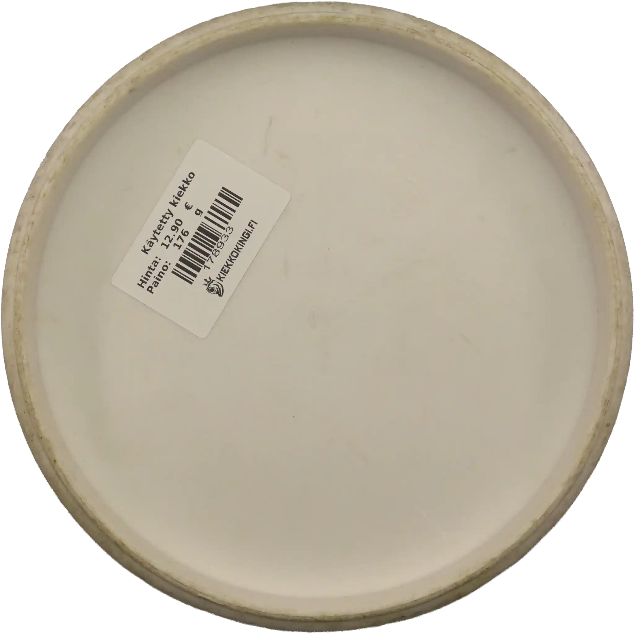 Geo Link - Team Discmania