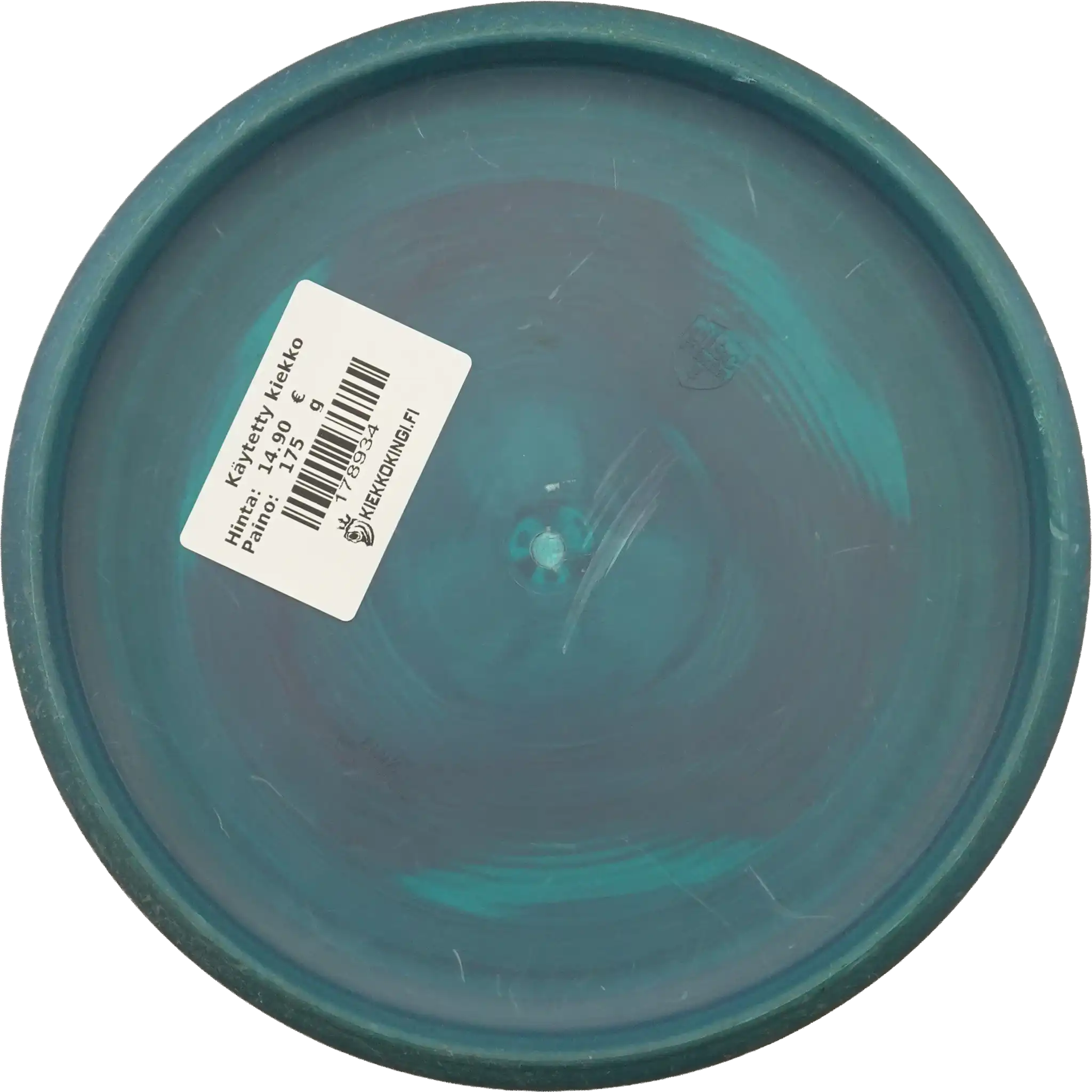 Geo Link - Team Discmania