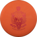Hard Exo Vapor Link - Arctic Fang - Colten Montgomery