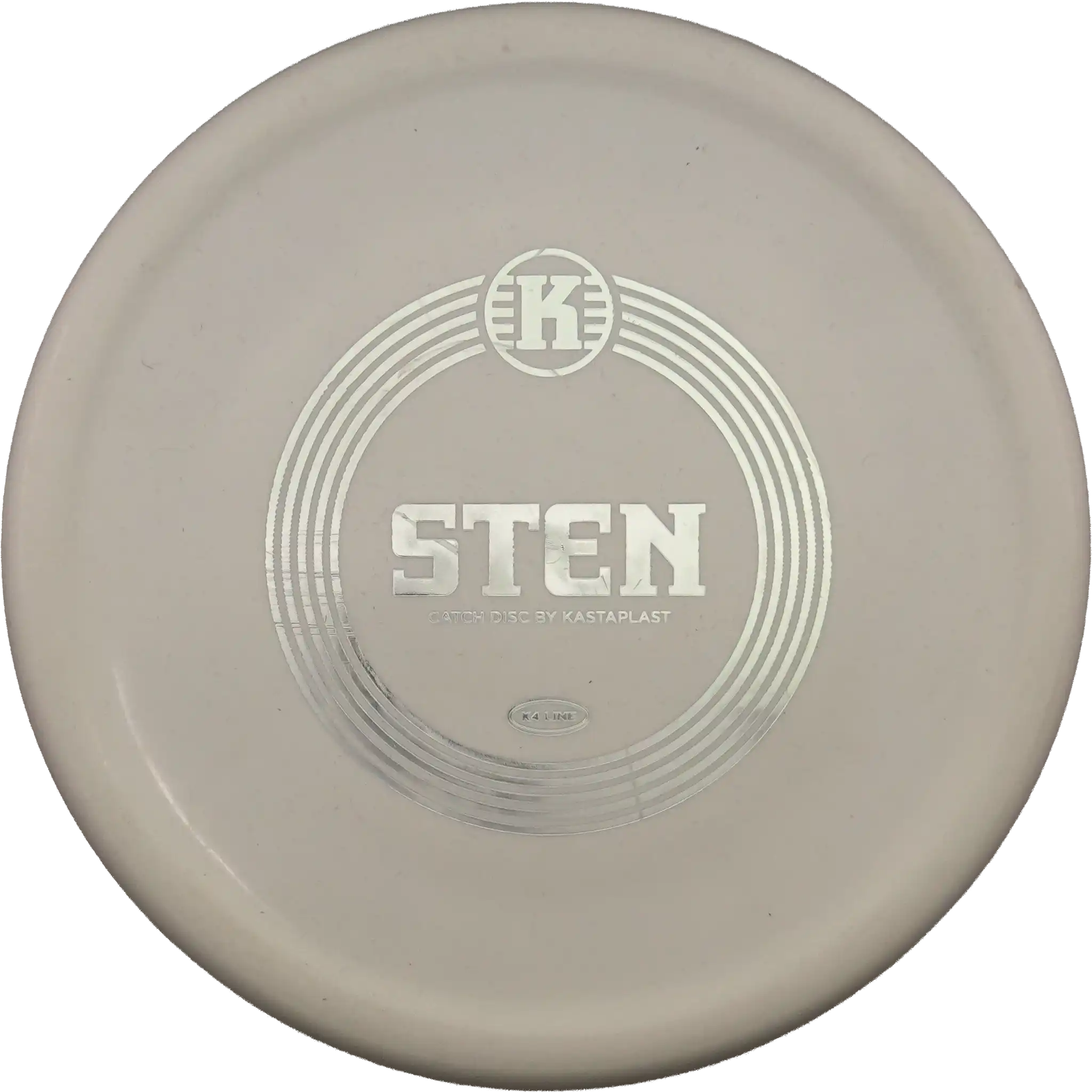 K4 Sten