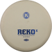 K3 Hard Reko X