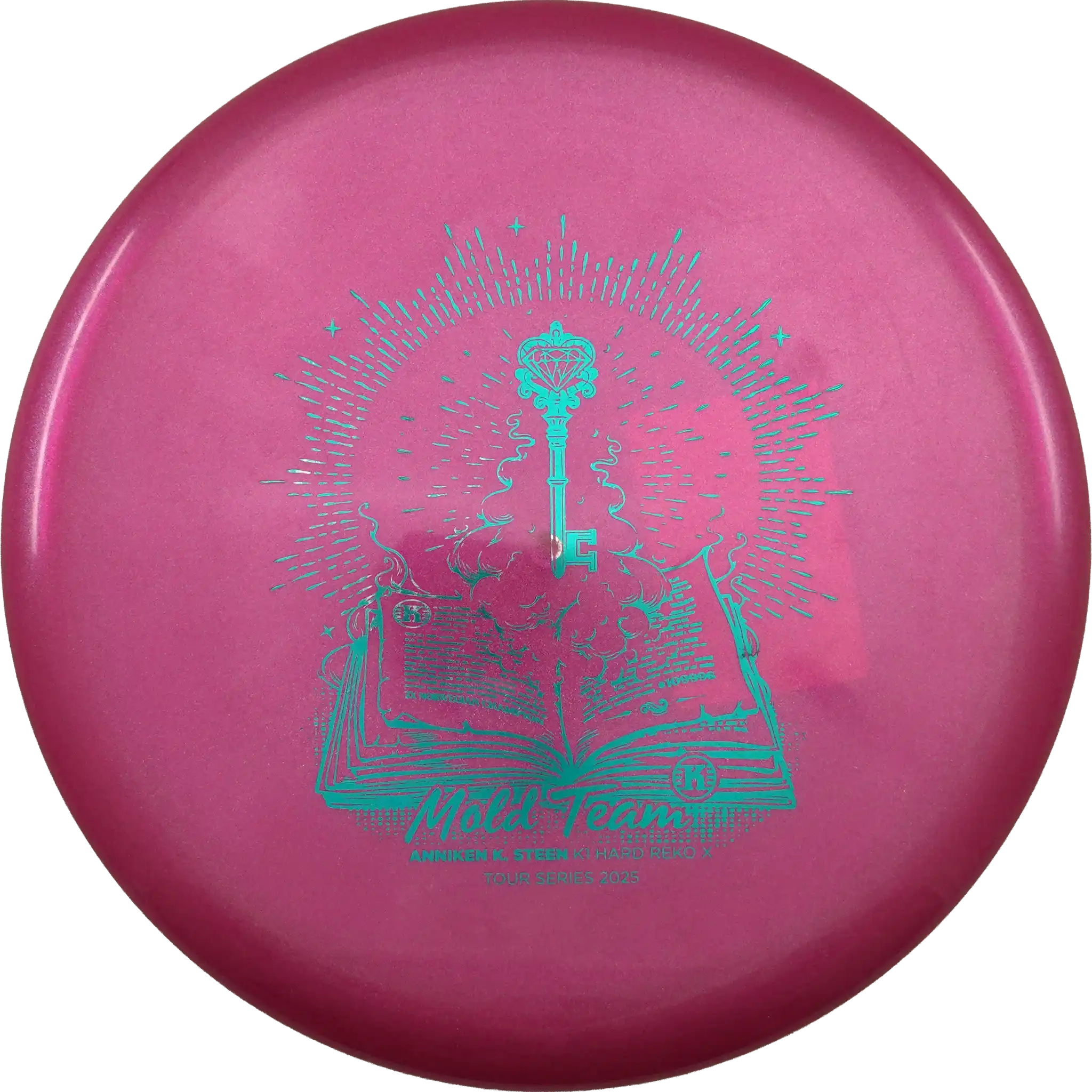 K1 Hard Reko X - Anniken K.Steen Tour Series