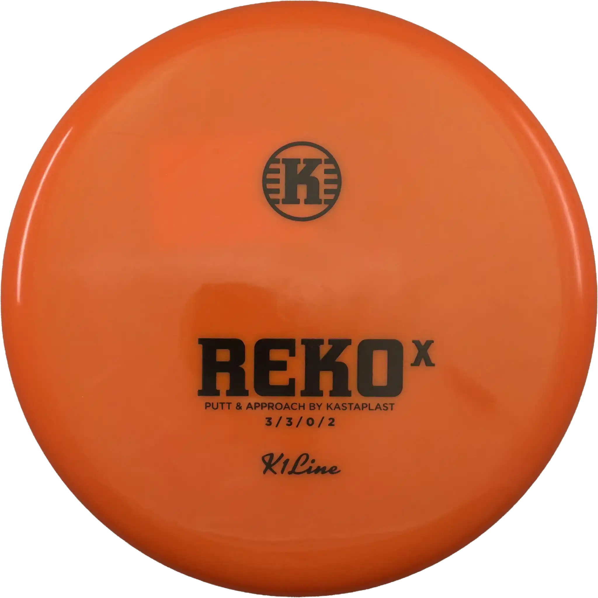 K1 Reko X