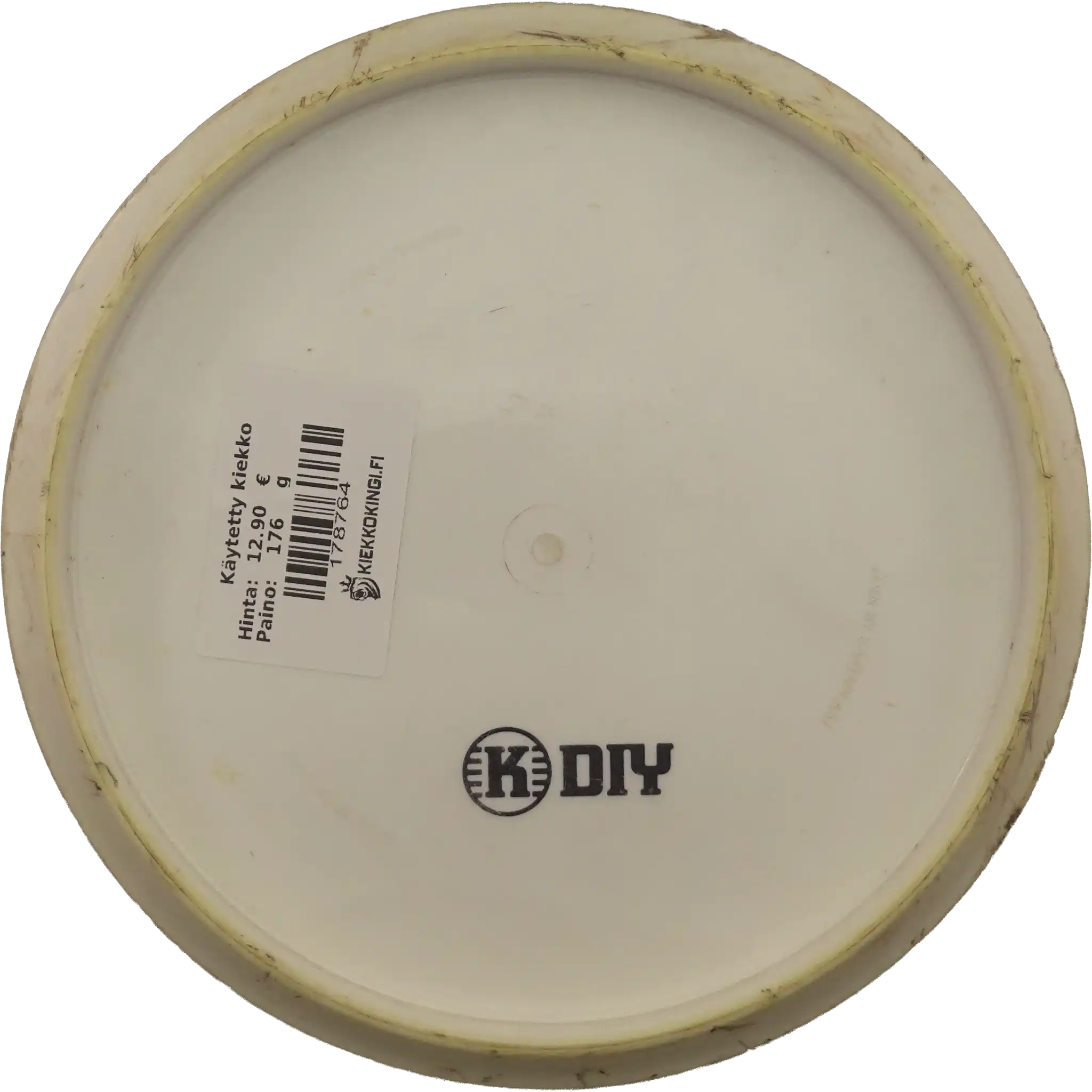K1 Järn - Diy