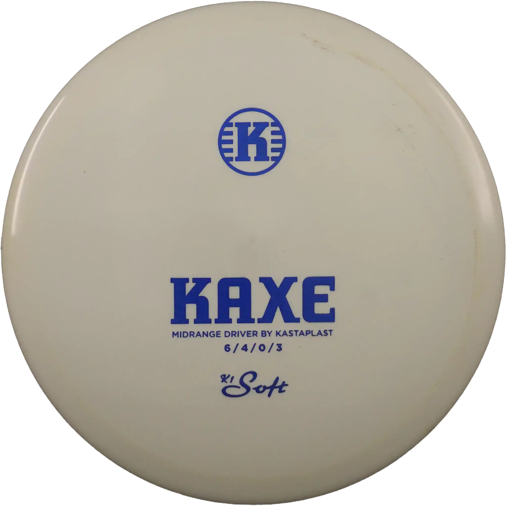 K1 Soft Kaxe