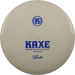 K1 Soft Kaxe