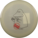 K1 Guld - Sorry Not Glow - Moomin