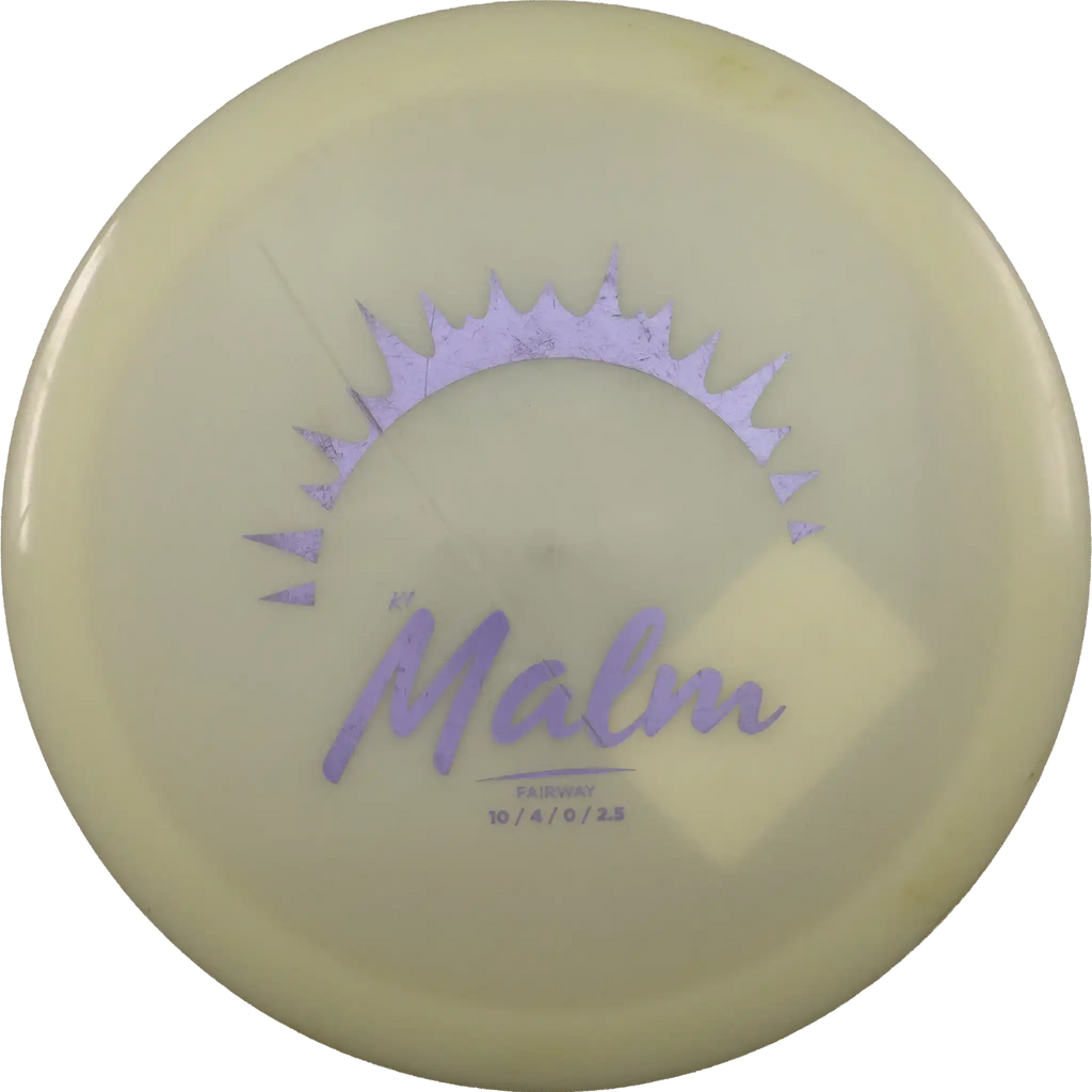 K1 Glow Malm