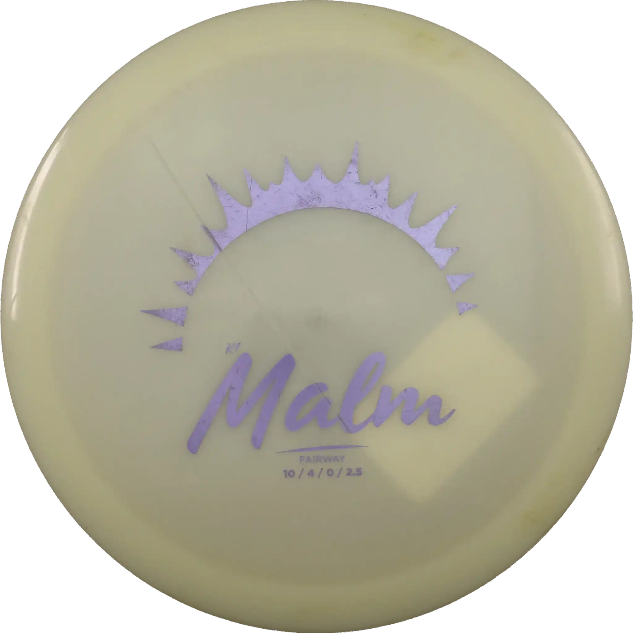 K1 Glow Malm