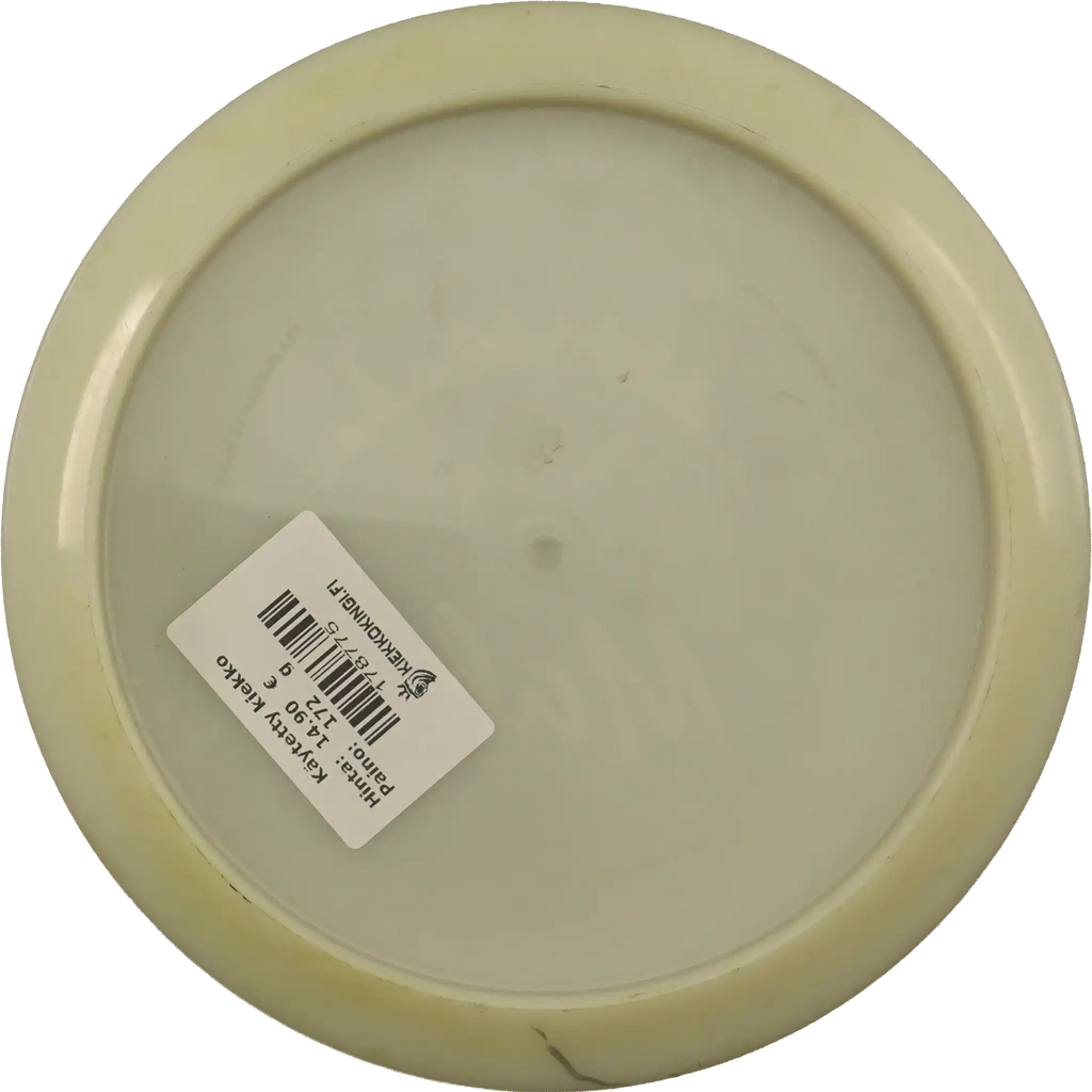 K1 Glow Malm